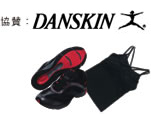協賛：DANSKIN／Reebok